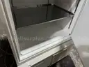 Panasonic Healthcare Co., Ltd. Ultra-low temperature freezer