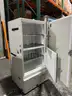 Panasonic Healthcare Co., Ltd. Ultra-low temperature freezer