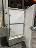 Panasonic Healthcare Co., Ltd. Ultra-low temperature freezer