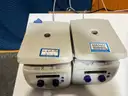 2 ea. Eppendorf Centrifuge
