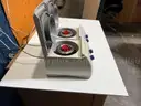 2 ea. Eppendorf Centrifuge