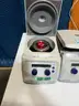 2 ea. Eppendorf Centrifuge
