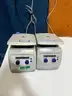 2 ea. Eppendorf Centrifuge