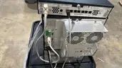 Waters HPLC System.