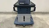 Waters HPLC System.