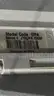 Waters HPLC System.