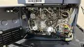 Waters HPLC System.