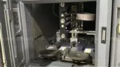 Waters HPLC System.