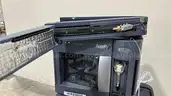 Waters HPLC System.