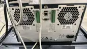 Waters HPLC System.