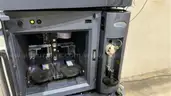 Waters HPLC System.