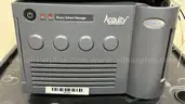 Waters HPLC System.