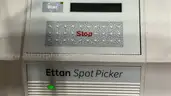Gilson 215 Liquid Handler w/ Enclosure
