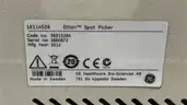Gilson 215 Liquid Handler w/ Enclosure