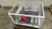 Gilson 215 Liquid Handler w/ Enclosure