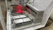 Gilson 215 Liquid Handler w/ Enclosure