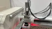 Gilson 215 Liquid Handler w/ Enclosure