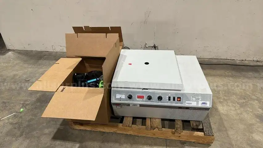 Beckman Coulter Allegra-6R