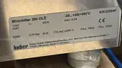 Water Chiller System