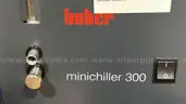 Water Chiller System