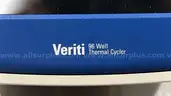 Applied Biosystems 9902 Veriti 96-Well Thermal Cycler
