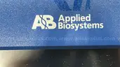 Applied Biosystems 9902 Veriti 96-Well Thermal Cycler