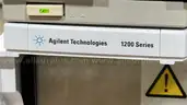 Agilent 1100, 1200 Series HPLC