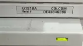 Agilent 1100, 1200 Series HPLC