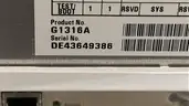 Agilent 1100, 1200 Series HPLC