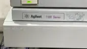 Agilent 1100, 1200 Series HPLC