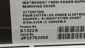 Agilent 1100, 1200 Series HPLC