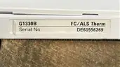 Agilent 1100, 1200 Series HPLC