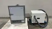 Bruker, VWR Chilling unit and Oven