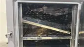 Bruker, VWR Chilling unit and Oven