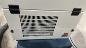 Bruker, VWR Chilling unit and Oven