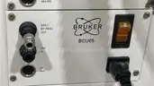 Bruker, VWR Chilling unit and Oven