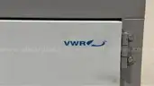 Bruker, VWR Chilling unit and Oven
