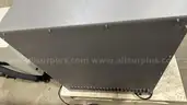 Bruker, VWR Chilling unit and Oven