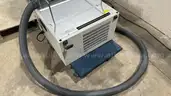 Bruker, VWR Chilling unit and Oven