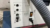 Bruker, VWR Chilling unit and Oven