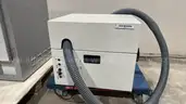 Bruker, VWR Chilling unit and Oven