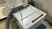 Bruker, VWR Chilling unit and Oven