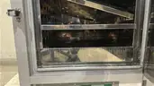 Bruker, VWR Chilling unit and Oven