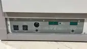 Bruker, VWR Chilling unit and Oven