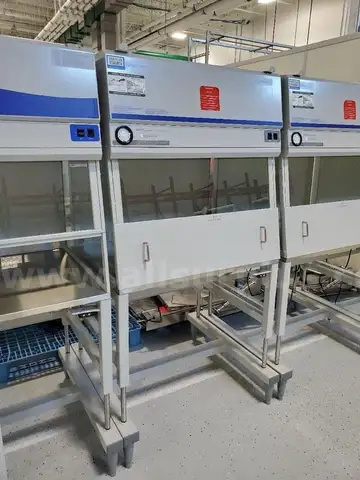Fisherbrand Labconco 3560002 PCR Workstation