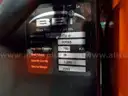Toyota 9BRU18 Stand-Up Electric Forklift