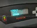 Toyota 9BRU18 Stand-Up Electric Forklift