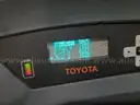 Toyota 9BRU18 Stand-Up Electric Forklift
