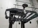 Toyota 9BRU18 Stand-Up Electric Forklift