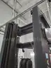 Toyota 9BRU18 Stand-Up Electric Forklift